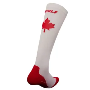 MEN'S COMPRESSION PERFORMANCE RUN SOCK