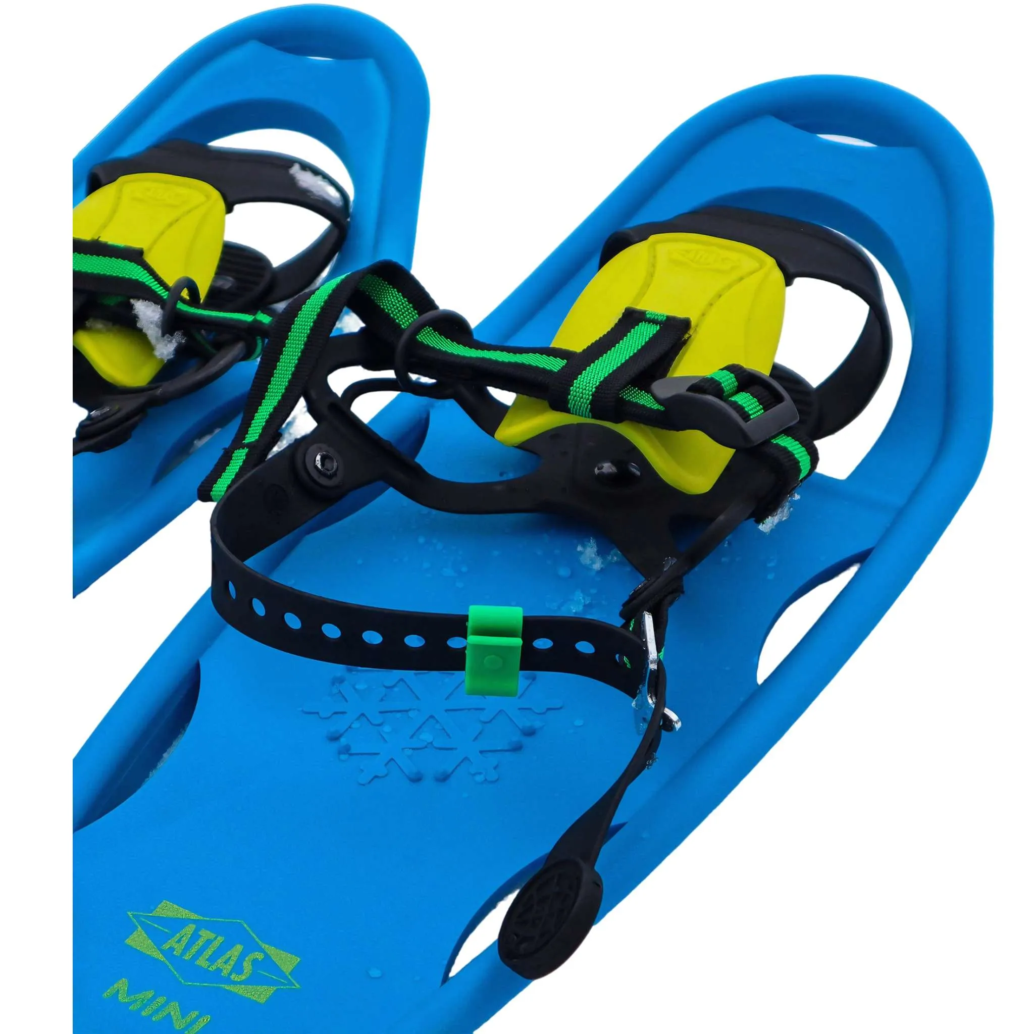 Mini Youth Snowshoes
