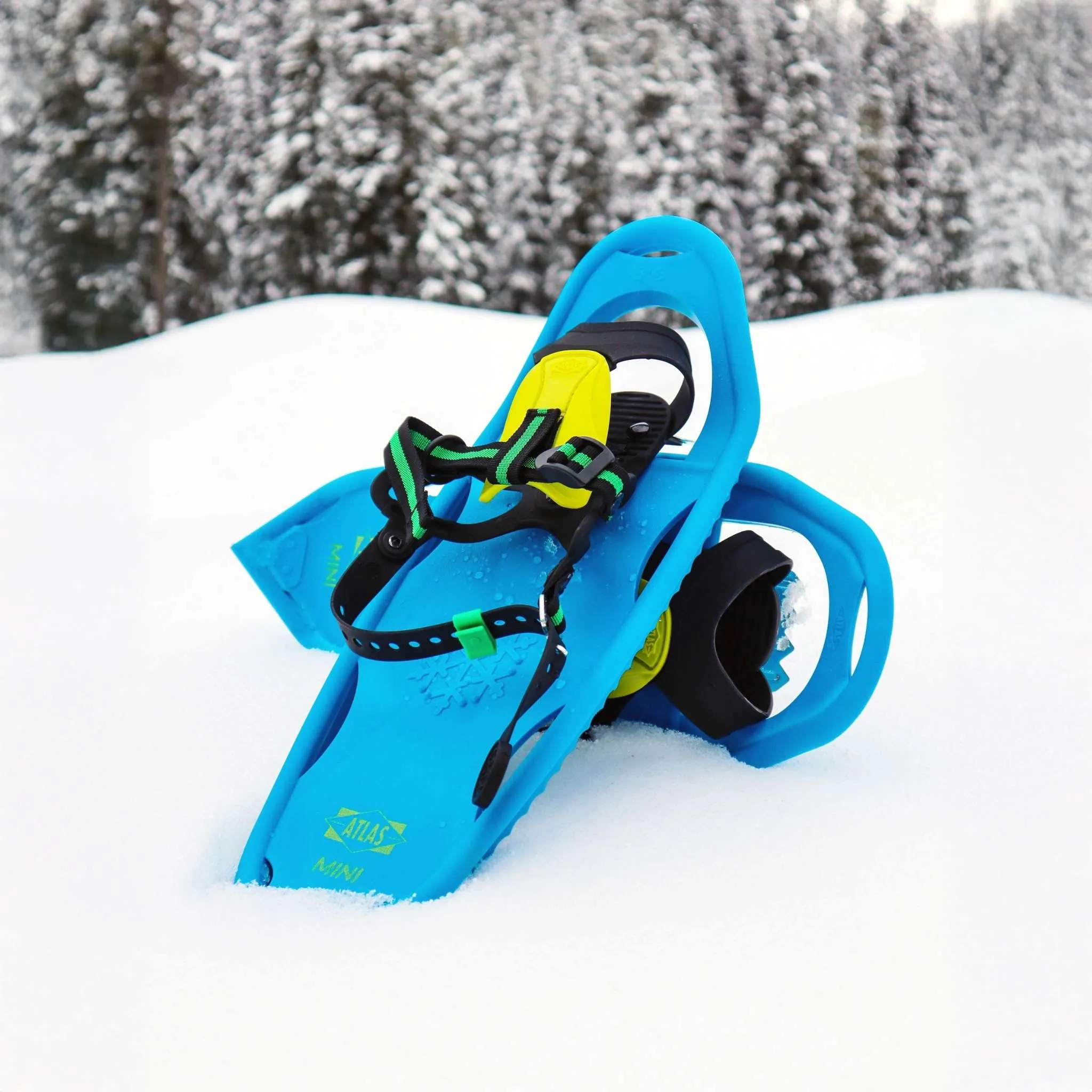 Mini Youth Snowshoes