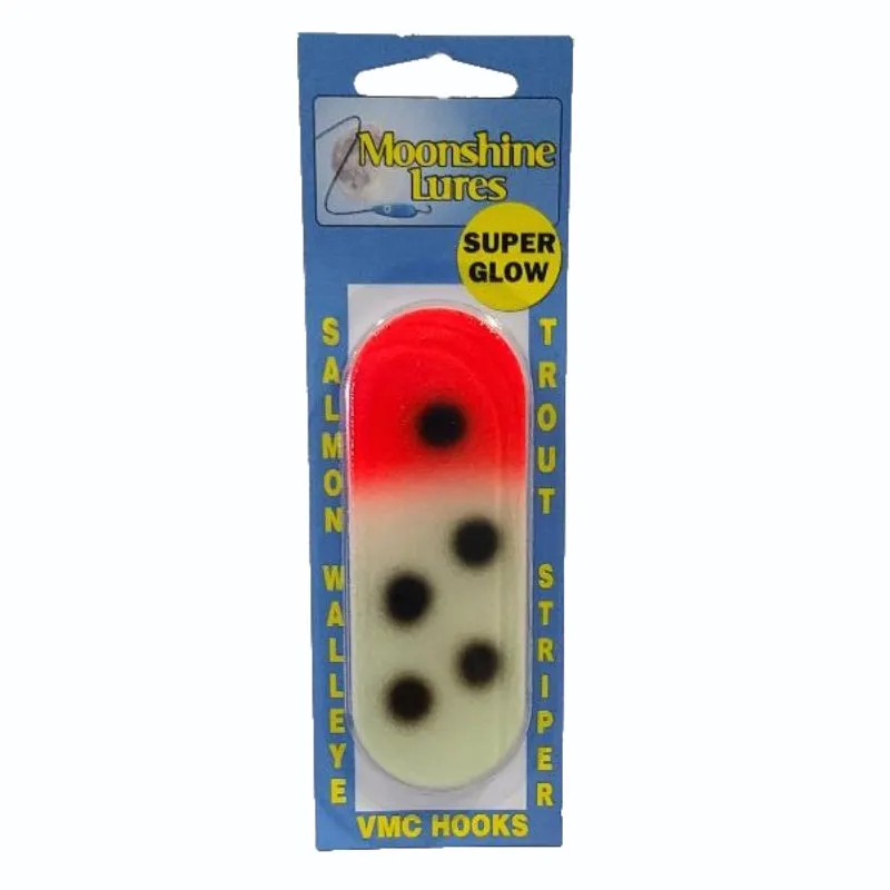 Moonshine Lures 8" Flasher Insert