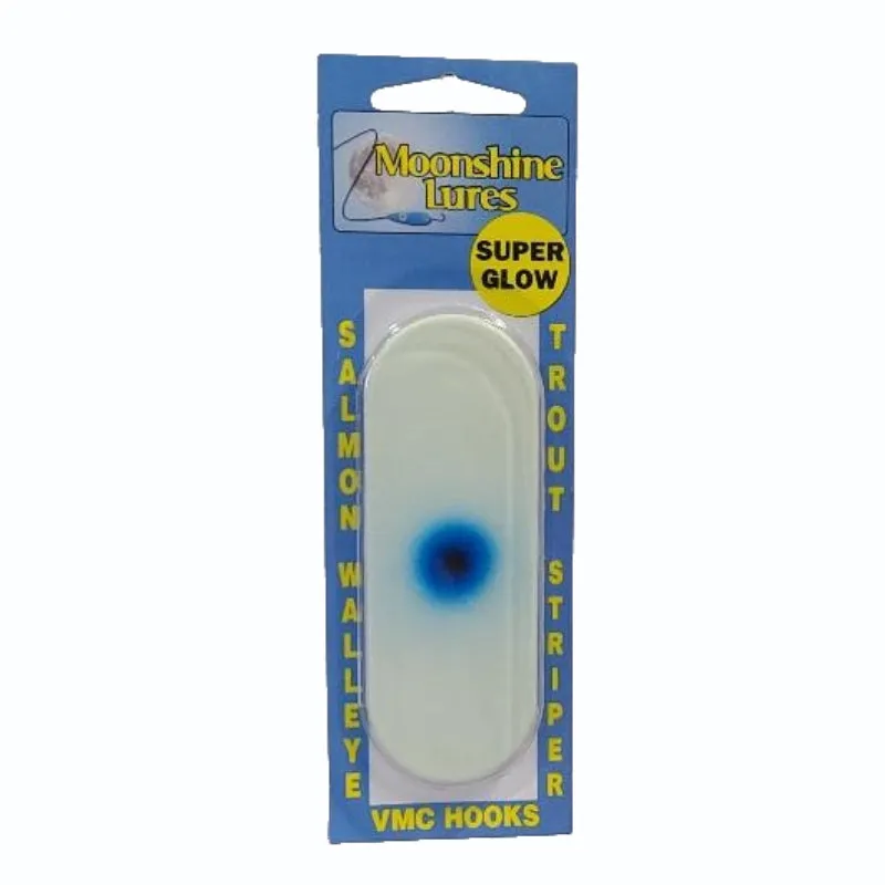 Moonshine Lures 8" Flasher Insert