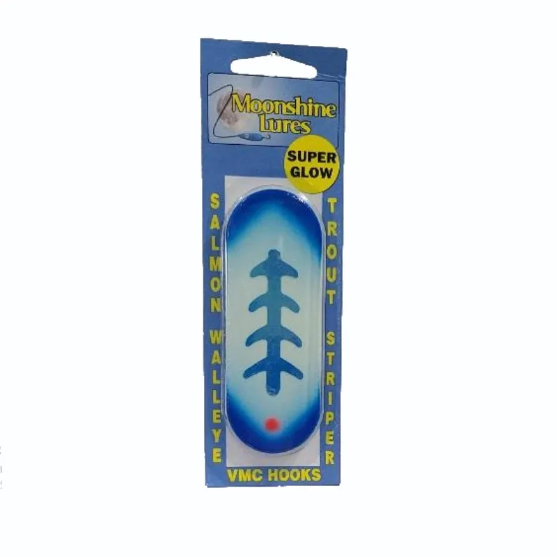 Moonshine Lures 8" Flasher Insert