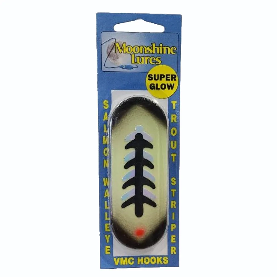 Moonshine Lures 8" Flasher Insert