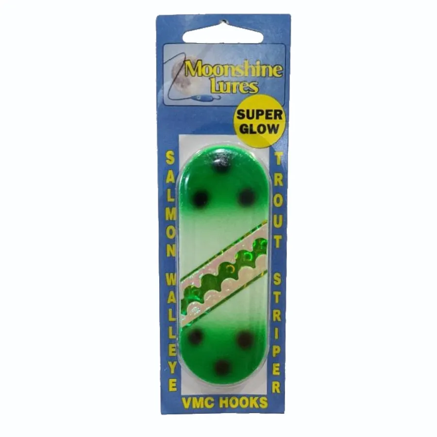 Moonshine Lures 8" Flasher Insert