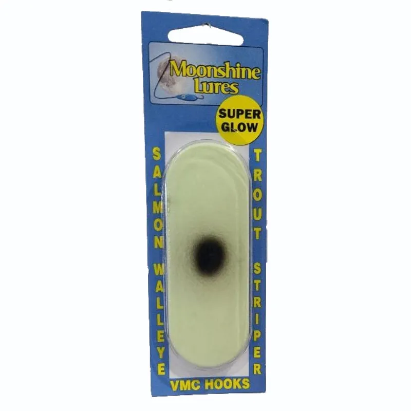 Moonshine Lures 8" Flasher Insert
