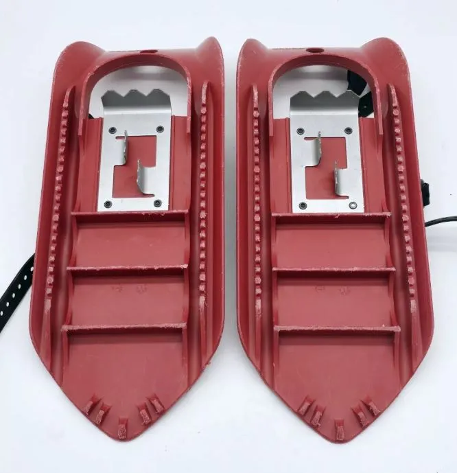 MSR Denali Tyker Kids' Snowshoes Rental