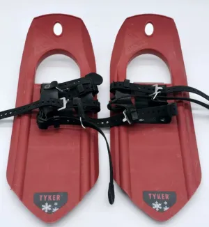 MSR Denali Tyker Kids' Snowshoes Rental