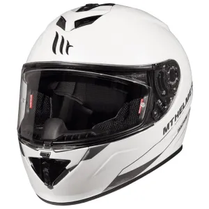 MT RAPIDE [WHITE]