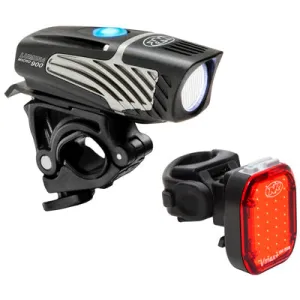 Nr Hl/Tl,Lumina Micro 900 & Vmax  150 Combo,Rechargeable Lumina Micro 900 & Vmax  150 Combo  Lights