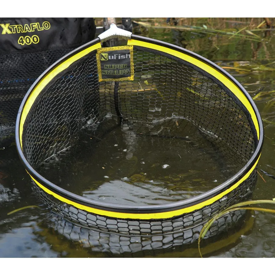 NuFish Super Skuupa Landing Net
