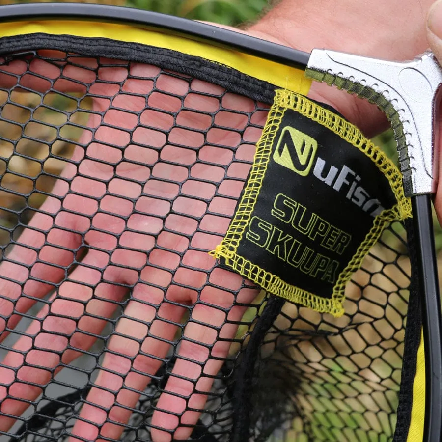NuFish Super Skuupa Landing Net