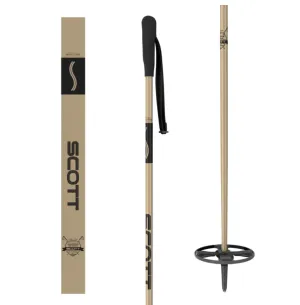 Origin Ski Poles