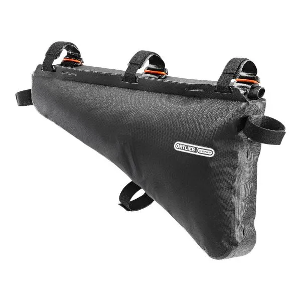 ORTLIEB Frame Pack RC Roll Top Closure