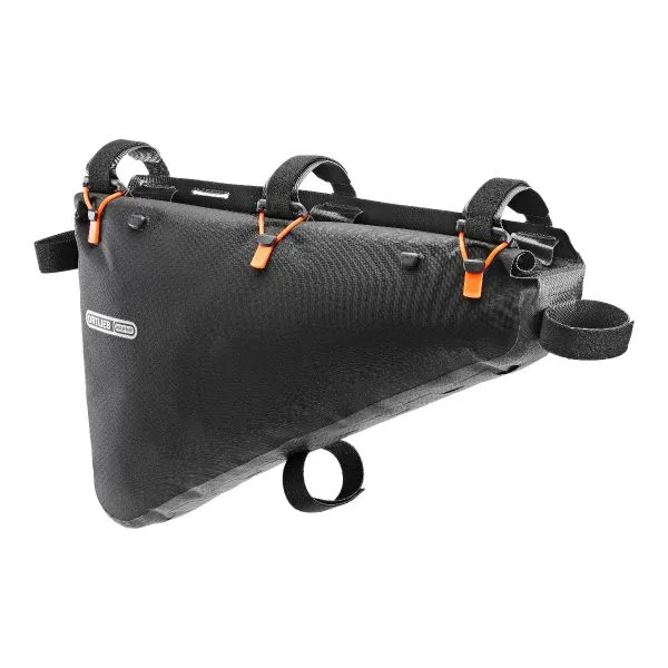 ORTLIEB Frame Pack RC Roll Top Closure