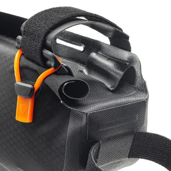 ORTLIEB Frame Pack RC Roll Top Closure