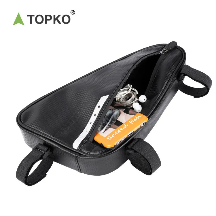 Outdoor Cycling Bicycle Accessory Bag