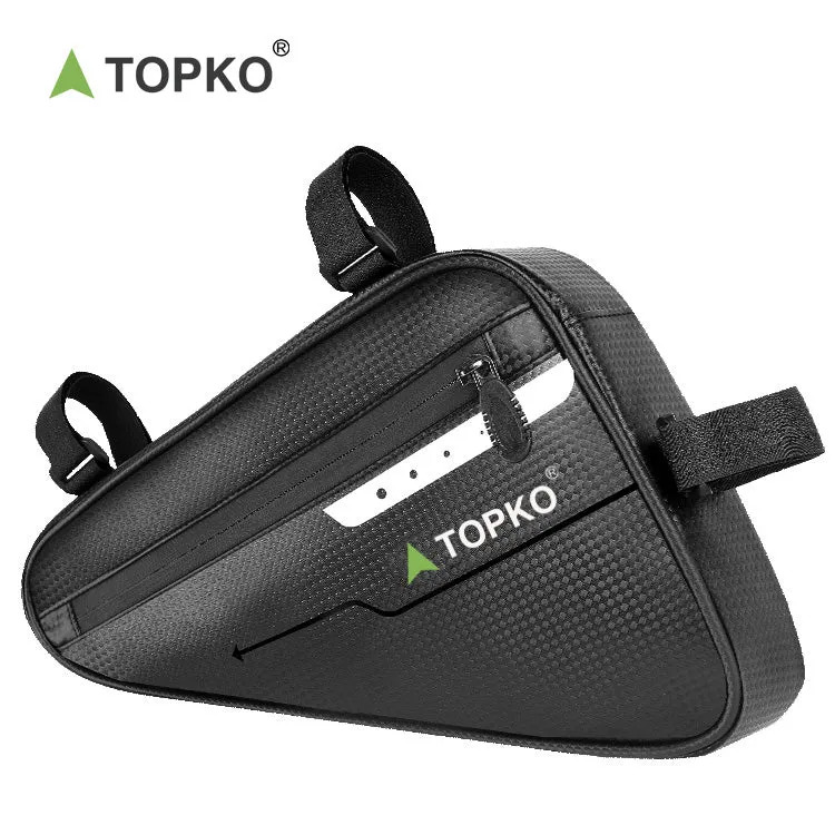 Outdoor Cycling Bicycle Accessory Bag