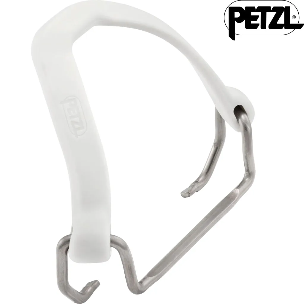 Petzl - FIL Flex Wide Toe Bail