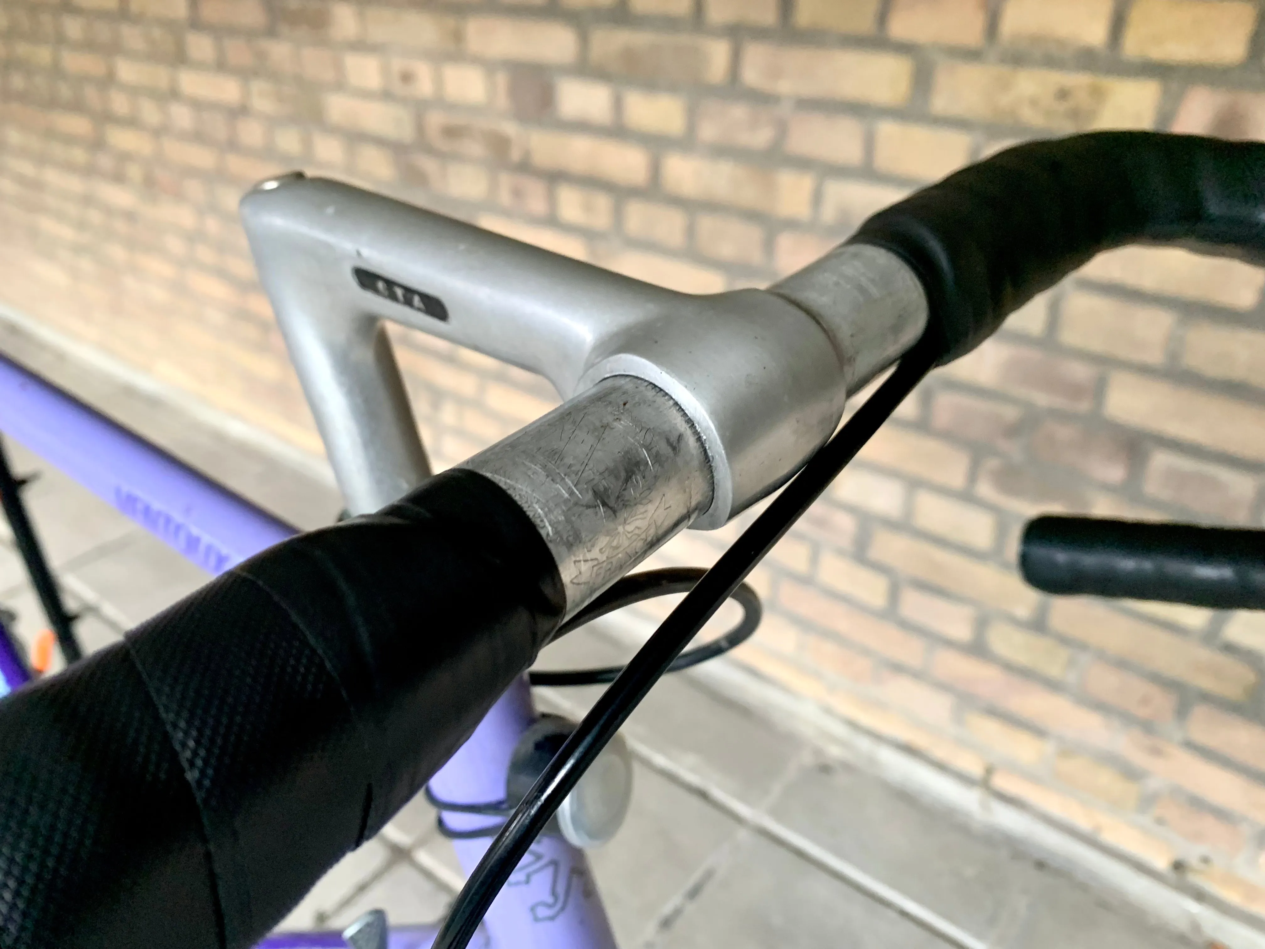 Peugeot Ventoux 60cm