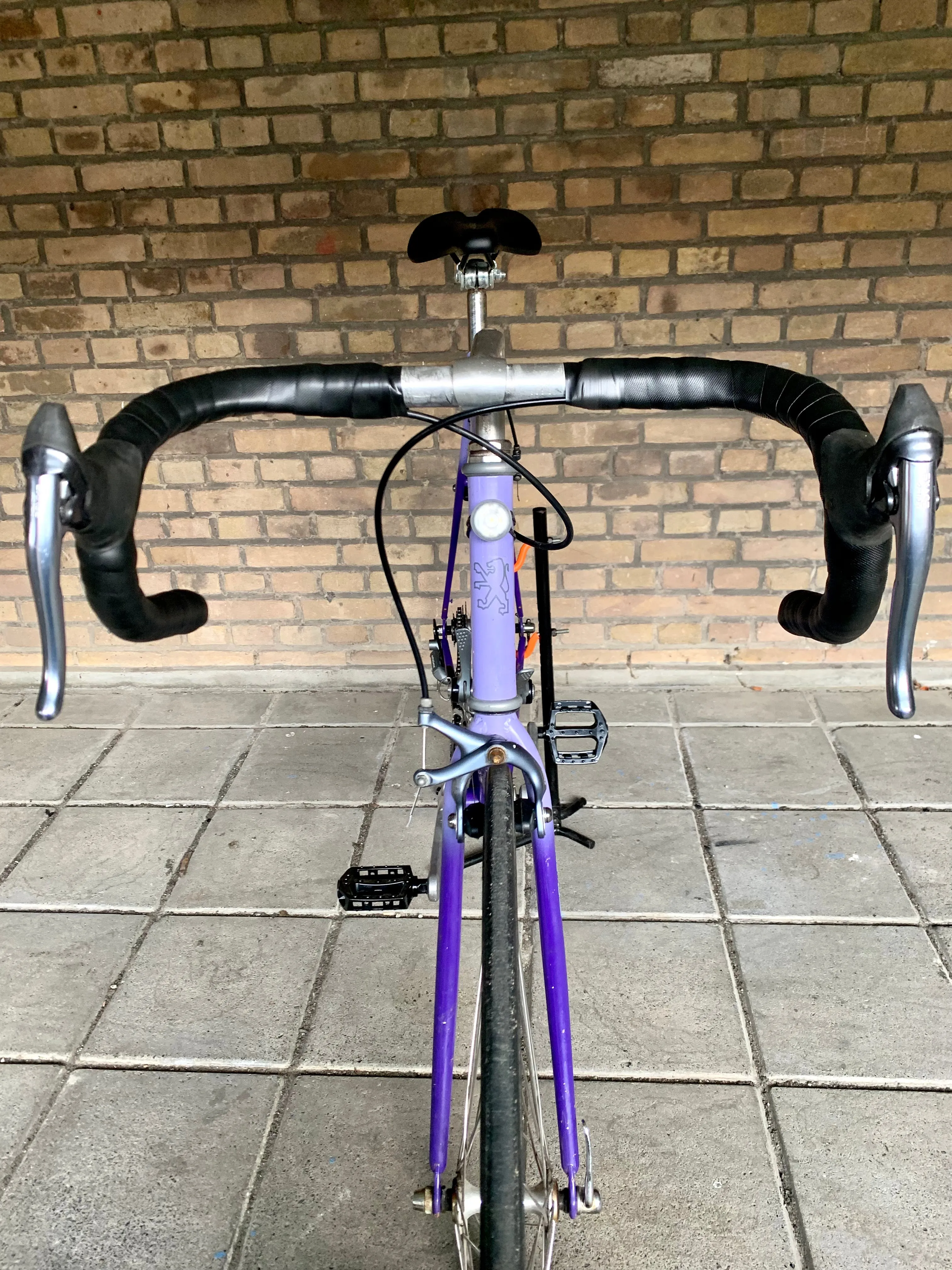 Peugeot Ventoux 60cm