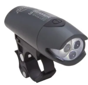 Planet Bike - Blaze 210 SL Headlight