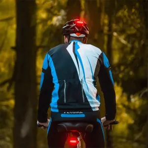 Rechargeable Bike Tail Light