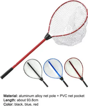 RED FISHING NET