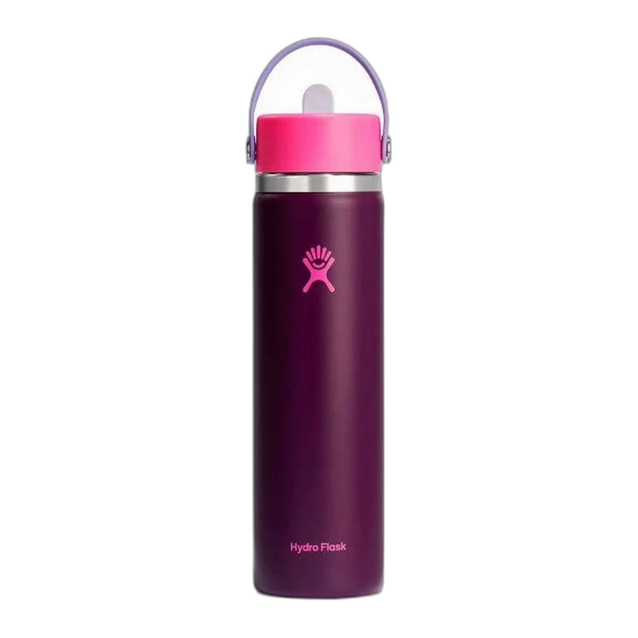 Remix 24 oz Wide Mouth with Flex Straw Cap