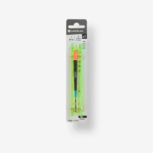 RIGGED LINE FOR BEGINNERS IN POLE LAKE FISHING PF-RL100 L 1g