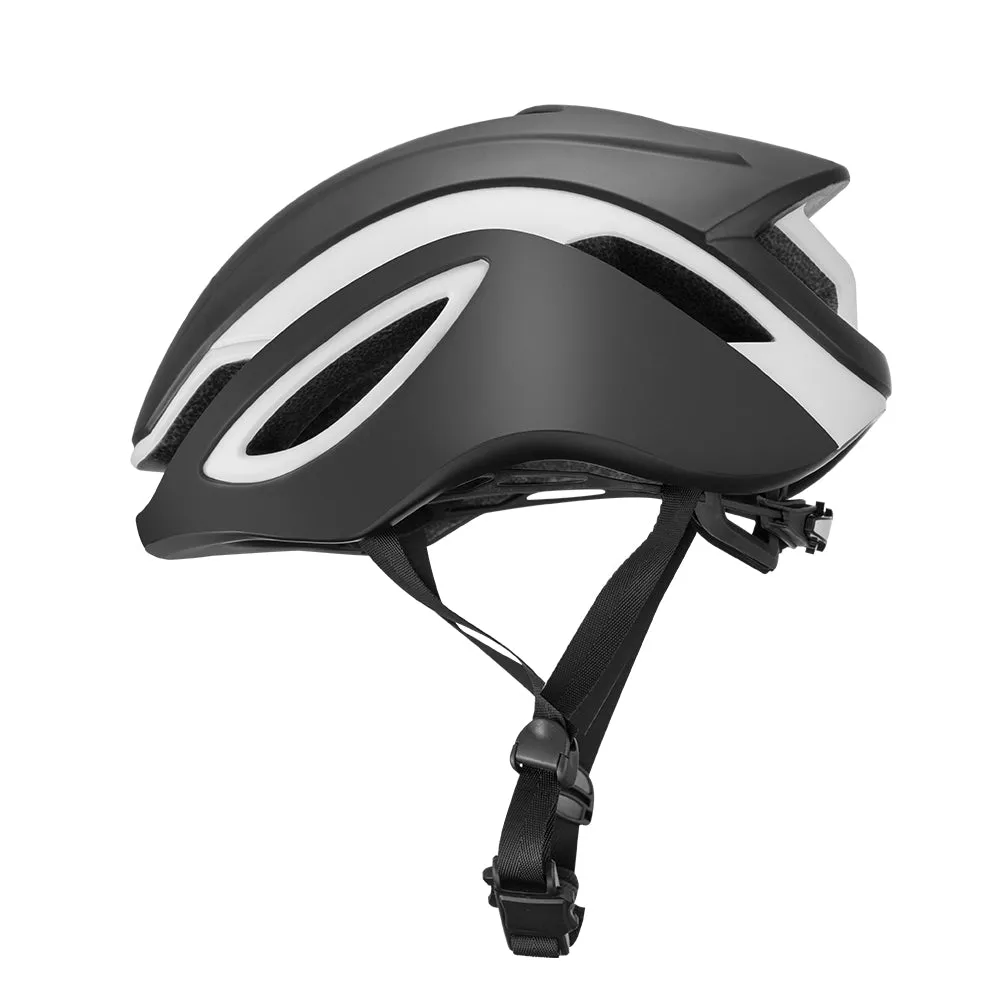ROCKBROS Road Aero Bike Helmet for Adults TT Triathlon Helmet for Cycling