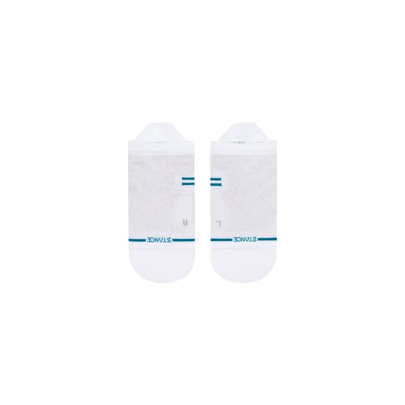 Run Light Tab Socks