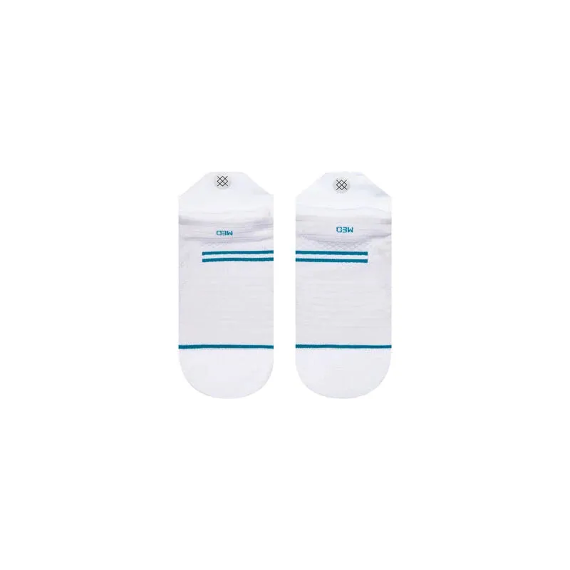 Run Light Tab Socks