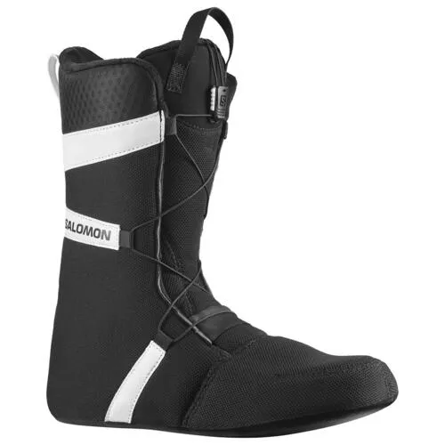 SALOMON 2023 LAUNCH LACE SJ BOA