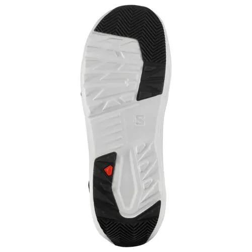 SALOMON 2023 LAUNCH LACE SJ BOA