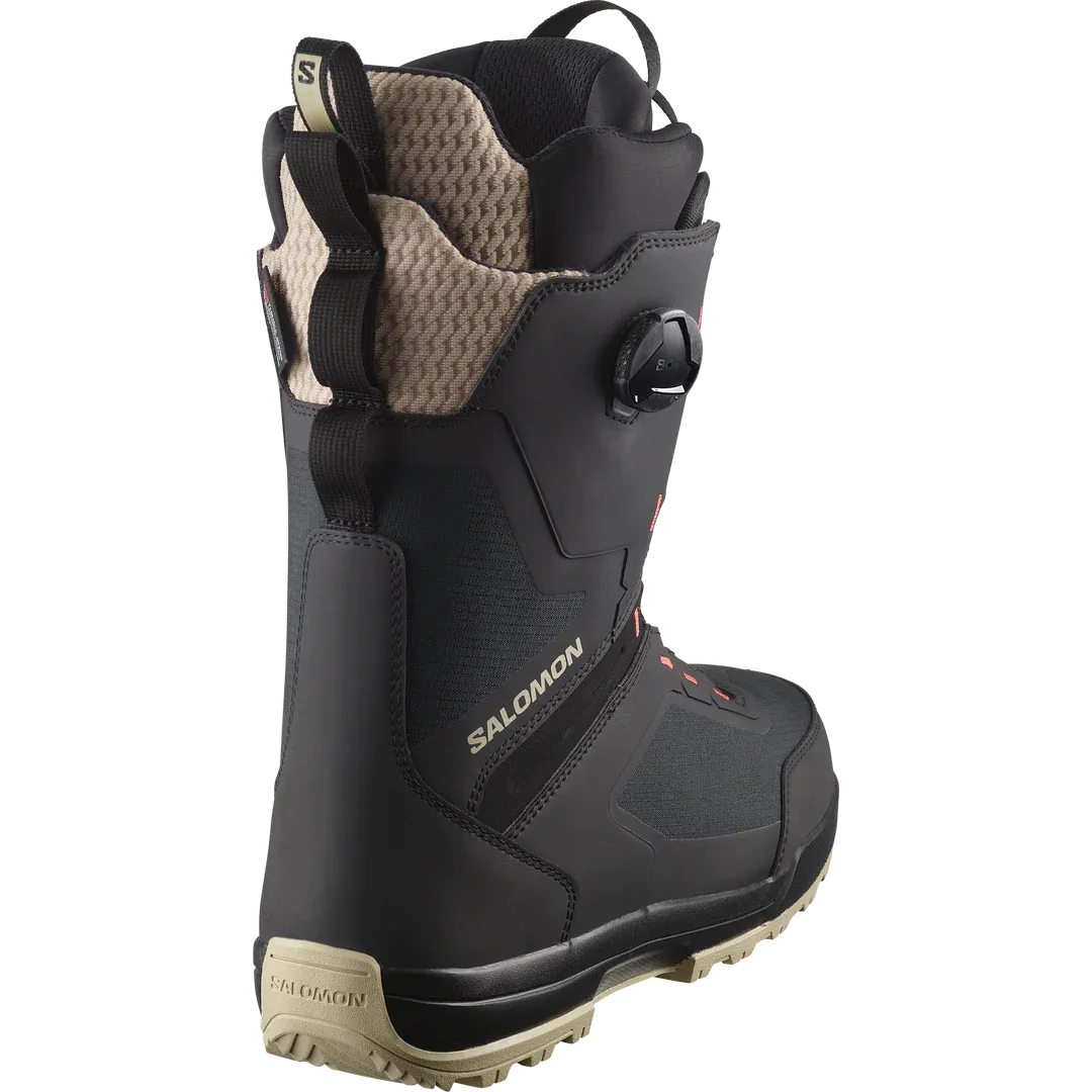 SALOMON 2024 ECHO DUAL BOA