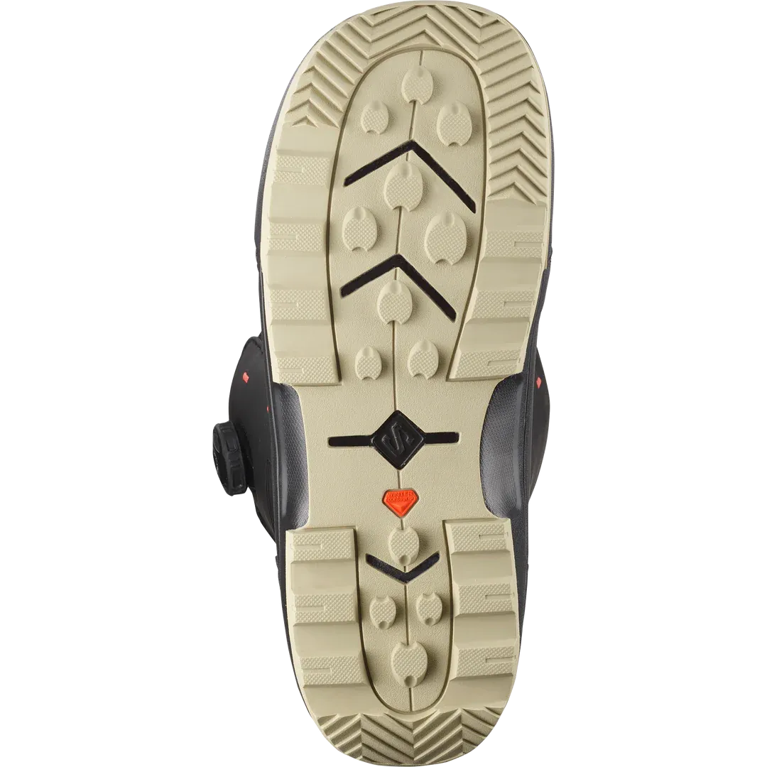 SALOMON 2024 ECHO DUAL BOA