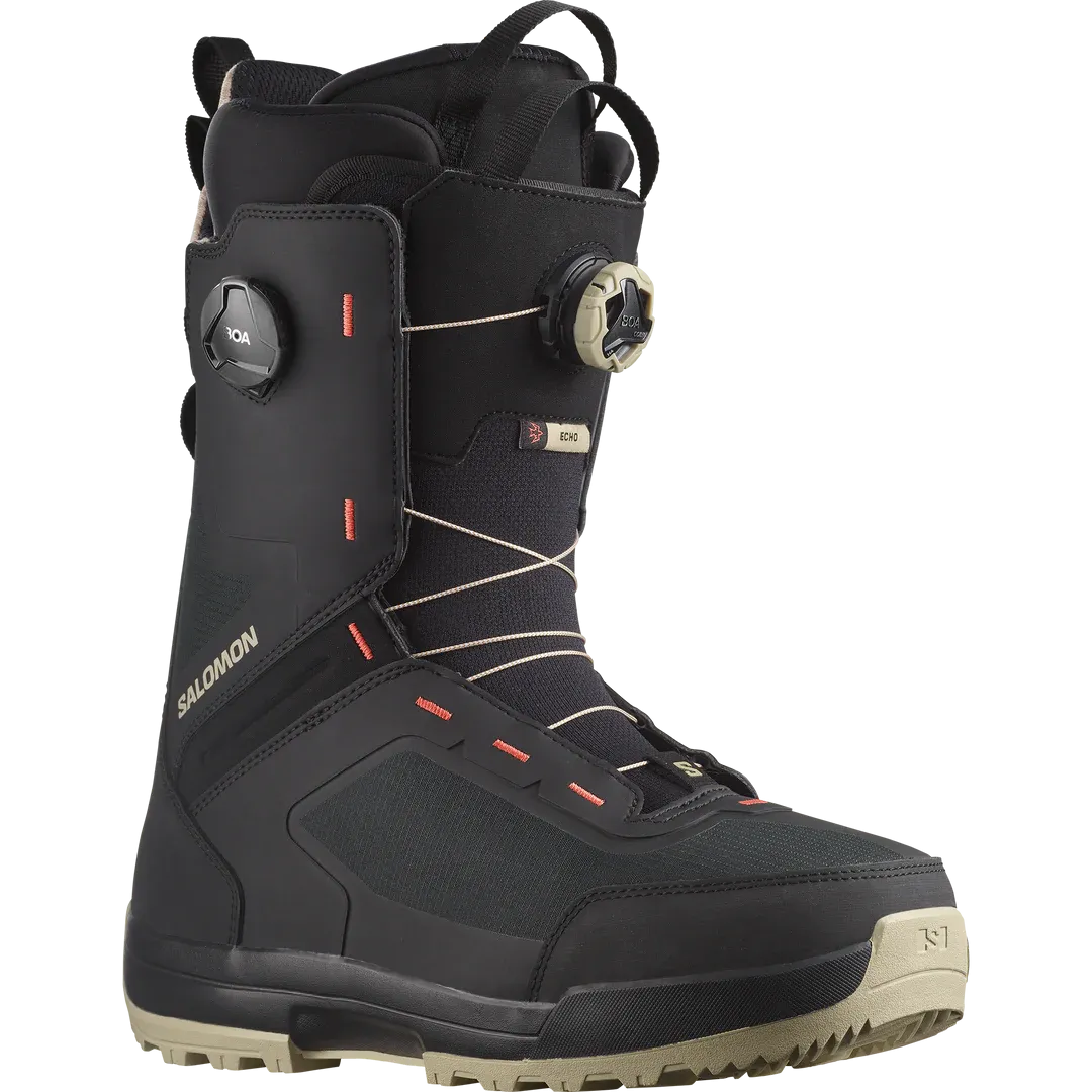 SALOMON 2024 ECHO DUAL BOA