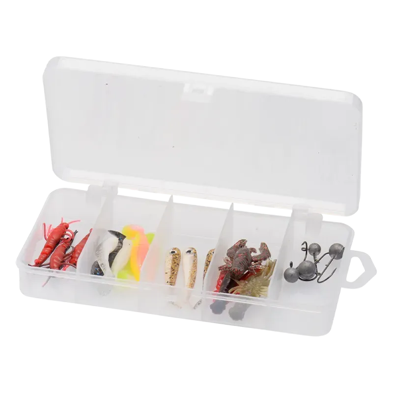 Savage Gear Perch Pro Kit 2 Size Small