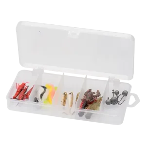 Savage Gear Perch Pro Kit 2 Size Small