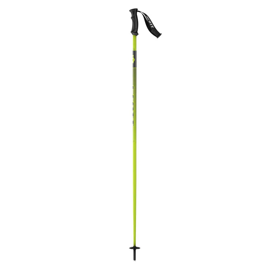 Scott 540 P-Lite Ski Poles 2023