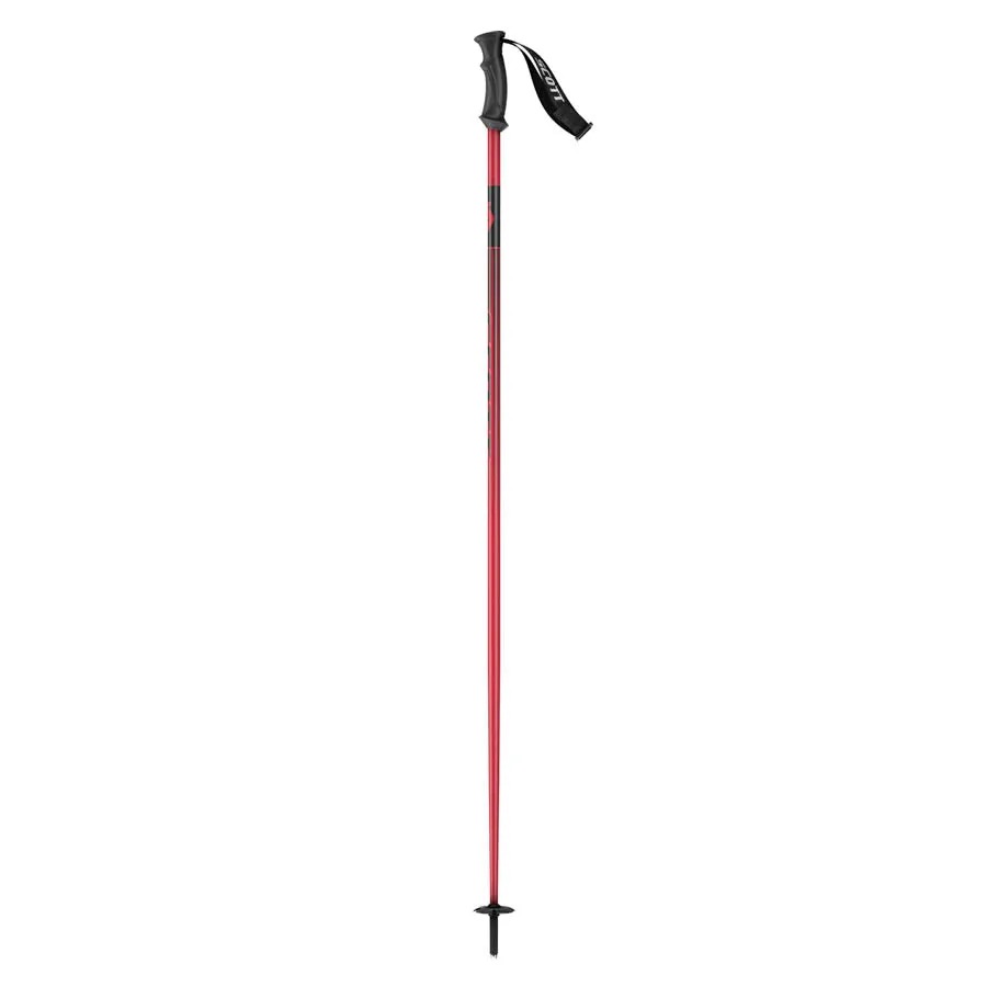 Scott 540 P-Lite Ski Poles 2023