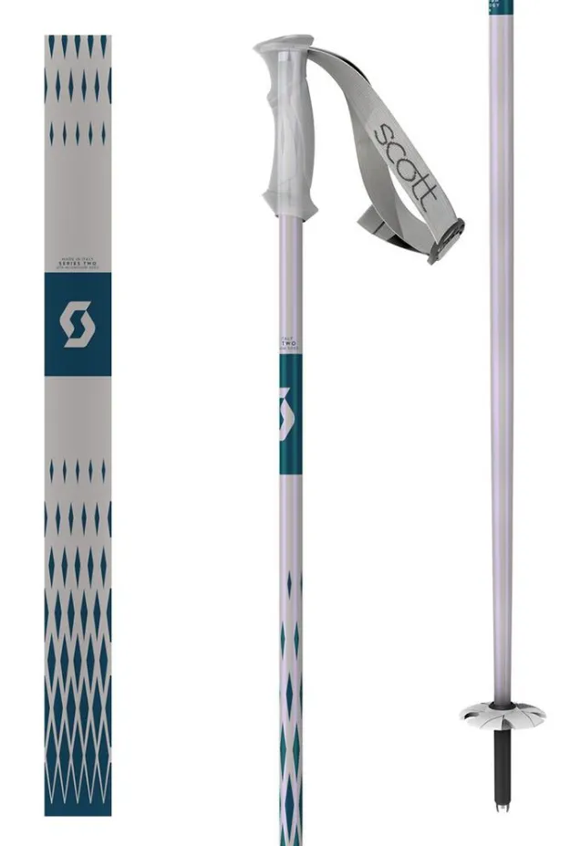 Scott Koko Ski Poles 2023