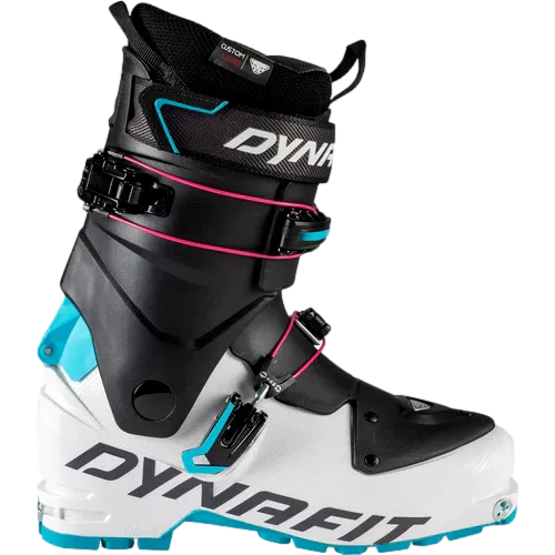Seven Summit Ultimate Women Package