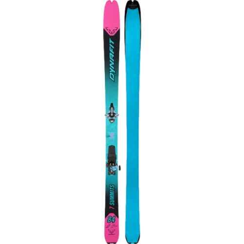 Seven Summit Ultimate Women Package
