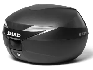 SHAD SH39 Top Box