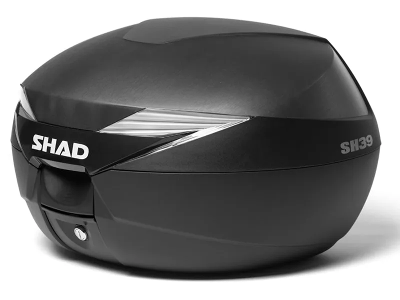 SHAD SH39 Top Box