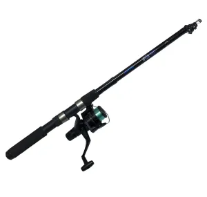 Shimano Ifish 6'0 Teloscopic   IX R2000 Combo