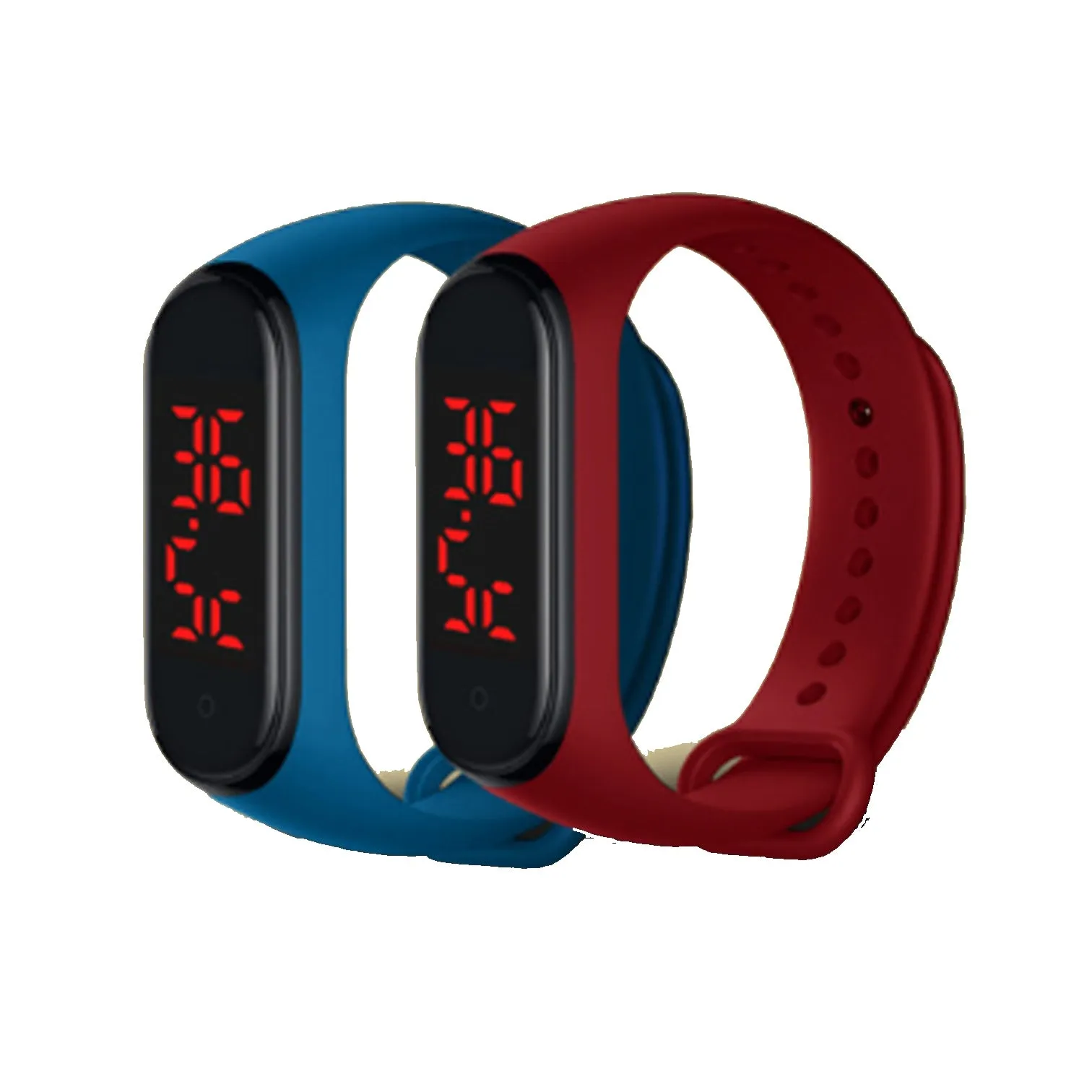 Smart Bracelet