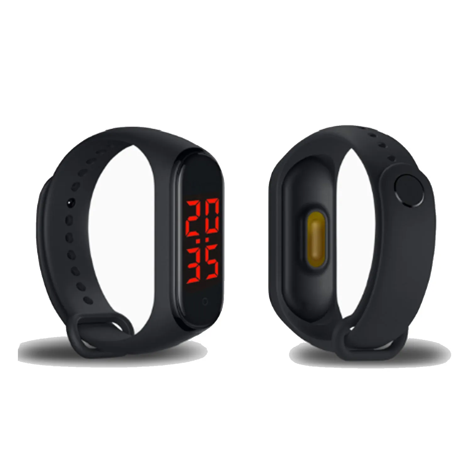 Smart Bracelet
