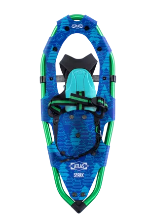 Spark Snowshoes (Kids)